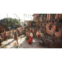 Игра A Plague Tale: Requiem — Xbox Series X