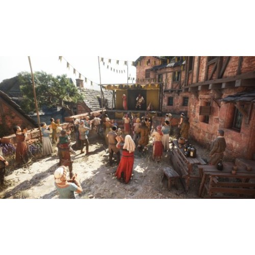 משחק A Plague Tale: Requiem — Xbox Series X