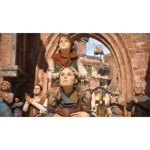 משחק A Plague Tale: Requiem — Xbox Series X