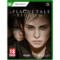 משחק A Plague Tale: Requiem — Xbox Series X