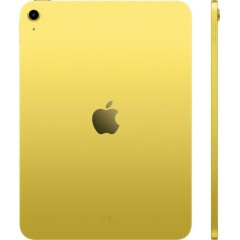 Apple iPad 11-inch (A16) Wi-Fi 128GB Yellow (2025)