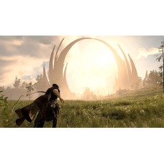 Game Forspoken (PS5)