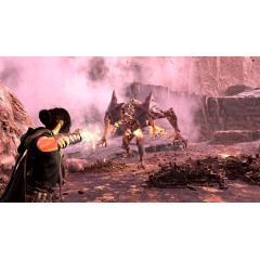 Game Forspoken (PS5)