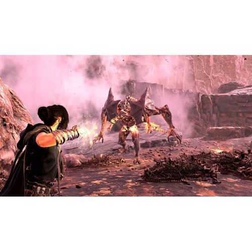 Game Forspoken (PS5)