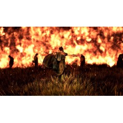 Game Forspoken (PS5)