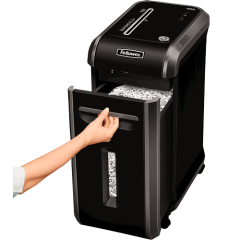 מגרסת משרדית Fellowes Powershred 99ms Micro-Cut Shredder DSM4609101