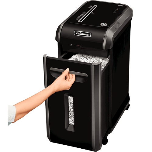 Офисный шредер Fellowes Powershred 99ms Micro-Cut Shredder DSM4609101