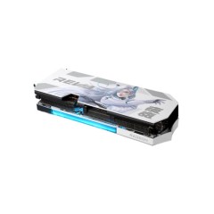 כרטיס מסך POWERCOLOR HELLHOUND RADEON RX 9070 XT 16GB GDDR6 REVA EDITION