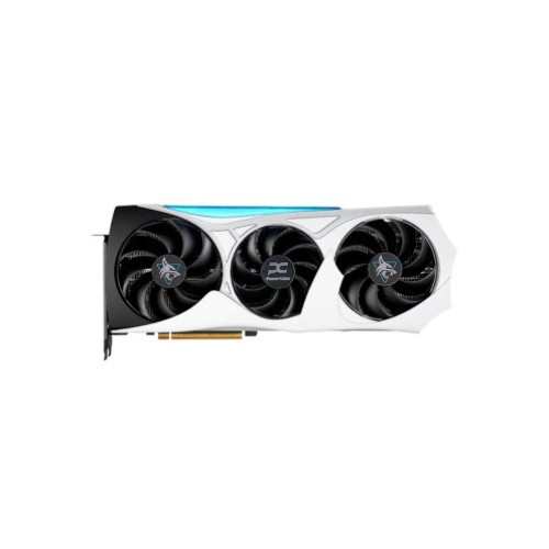 כרטיס מסך POWERCOLOR HELLHOUND RADEON RX 9070 XT 16GB GDDR6 REVA EDITION