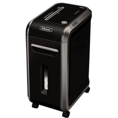 Office shredder Fellowes Powershred 99ms Micro-Cut Shredder DSM4609101