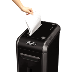 מגרסת משרדית Fellowes Powershred 99ms Micro-Cut Shredder DSM4609101