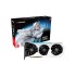 כרטיס מסך POWERCOLOR HELLHOUND RADEON RX 9070 XT 16GB GDDR6 REVA EDITION
