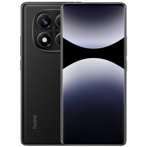 שיאומי רדמי נוט 14 פרו 256 גיגה Xiaomi Redmi Note 14 Pro 8GB + 256GB שחור