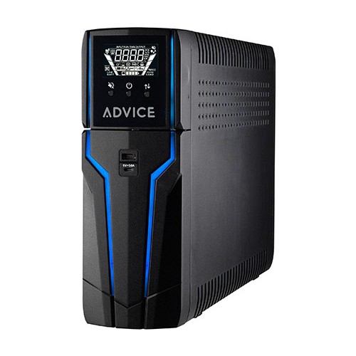 Адаптер для игрового компьютера Advice G-WAR 1500