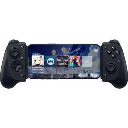 Kishi V3 USB-C Gaming Controller for Android and iPhone
