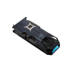 Видеокарта כרטיס מסך POWERCOLOR HELLHOUND RX 9070 XT 16 ГБ GDDR6