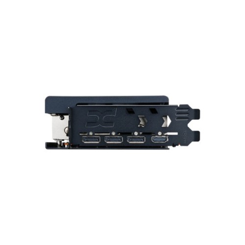 Видеокарта כרטיס מסך POWERCOLOR HELLHOUND RX 9070 XT 16 ГБ GDDR6