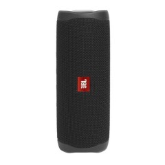 Speaker JBL Flip 5 Bluetooth Black Box