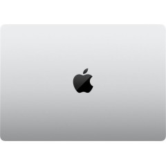 Apple MacBook Pro 14 M4 10-Core GPU 16GB 1TB – Silver (2024) Nano Texture Glass