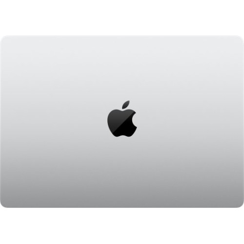 Ноутбук Apple MacBook Pro 14 M4 20-Core GPU 24GB 1TB – Silver (2024) Nano Texture Glass