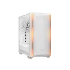 Компьютерный корпус BE QUIET! DARK BASE 701 WHITE