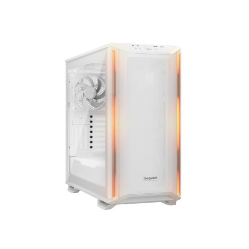 Компьютерный корпус BE QUIET! DARK BASE 701 WHITE