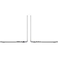 Apple MacBook Pro 14 M4 10-Core GPU 16GB 1TB – Silver (2024) Nano Texture Glass