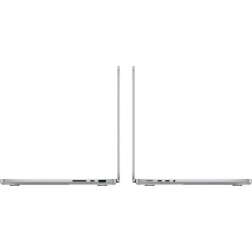 Ноутбук Apple MacBook Pro 14 M4 20-Core GPU 24GB 1TB – Silver (2024) Nano Texture Glass