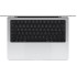 Ноутбук Apple MacBook Pro 14 M4 20-Core GPU 24GB 1TB – Silver (2024) Nano Texture Glass