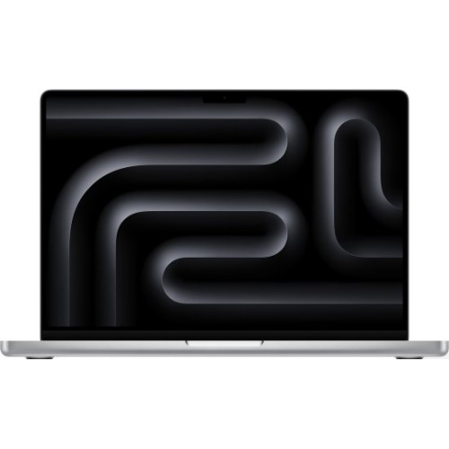 Ноутбук Apple MacBook Pro 14 M4 20-Core GPU 24GB 1TB – Silver (2024) Nano Texture Glass