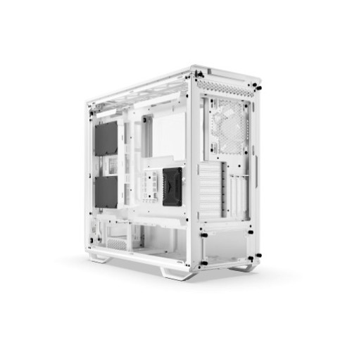 Компьютерный корпус BE QUIET! DARK BASE 701 WHITE