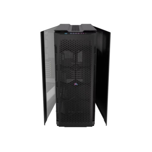 Computer Case CORSAIR 9000D RGB AIRFLOW BLACK