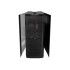 Computer Case CORSAIR 9000D RGB AIRFLOW BLACK