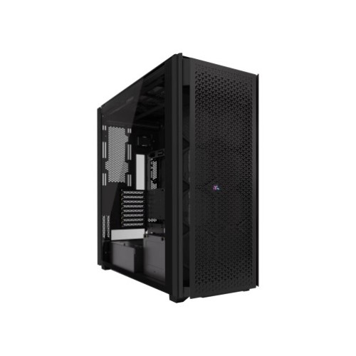 Computer Case CORSAIR 9000D RGB AIRFLOW BLACK