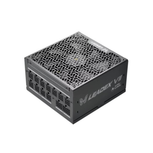 Power Supply SUPER FLOWER Leadex VII Pro 850W ATX 3.1 80+ Platinum