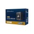 Power Supply SILVERSTONE Extreme 650RZ 650W 80+ Gold SFX Fully Modular