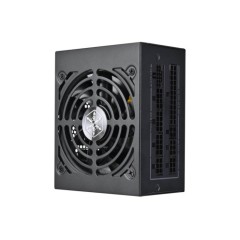 Power Supply SILVERSTONE Extreme 650RZ 650W 80+ Gold SFX Fully Modular