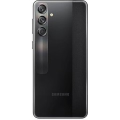 Samsung Galaxy M55s 5G 8GB + 128GB — שחור