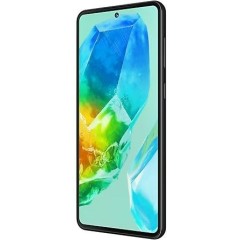 Samsung Galaxy M55s 5G 8GB + 128GB — שחור