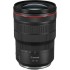 עדשת Canon RF 15-35mm F2.8L IS USM למצלמות עם תושבת Canon RF — שחור