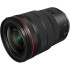 עדשת Canon RF 15-35mm F2.8L IS USM למצלמות עם תושבת Canon RF — שחור