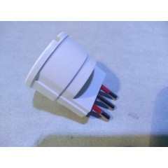 Israel/Europe to Italy Plug Adapter