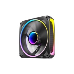 Fan set ANTEC ORBIT 120 mm ARGB (3 fans)