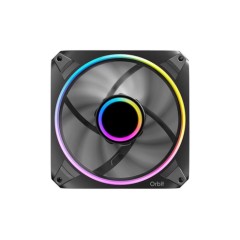 Fan set ANTEC ORBIT 120 mm ARGB (3 fans)