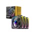 Fan set ANTEC ORBIT 120 mm ARGB (3 fans)