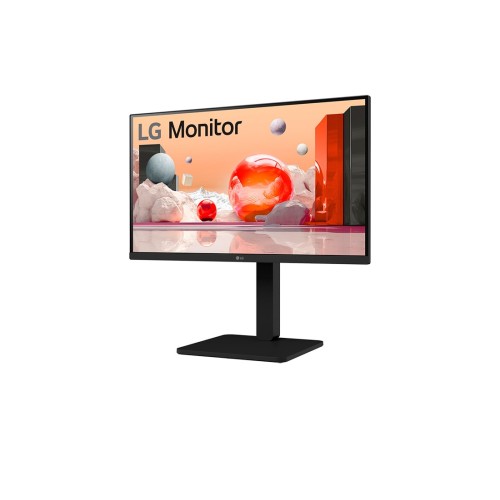Monitor LG IPS 27" Full HD 100Hz