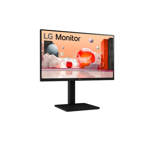 Monitor LG IPS 27" Full HD 100Hz