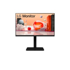 Monitor LG IPS 27" Full HD 100Hz