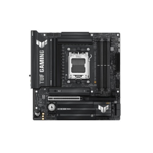 ASUS TUF GAMING B850M-PLUS WIFI Motherboard