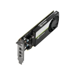 Видеокарта NVIDIA T400 4 ГБ GDDR6
